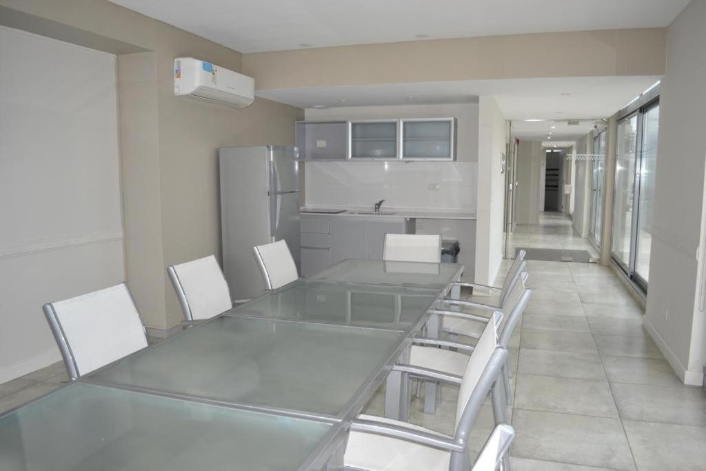 Departamento En Torre De Alta Categoria Con Amenities Excelente Ubicacion En Recoleta *
