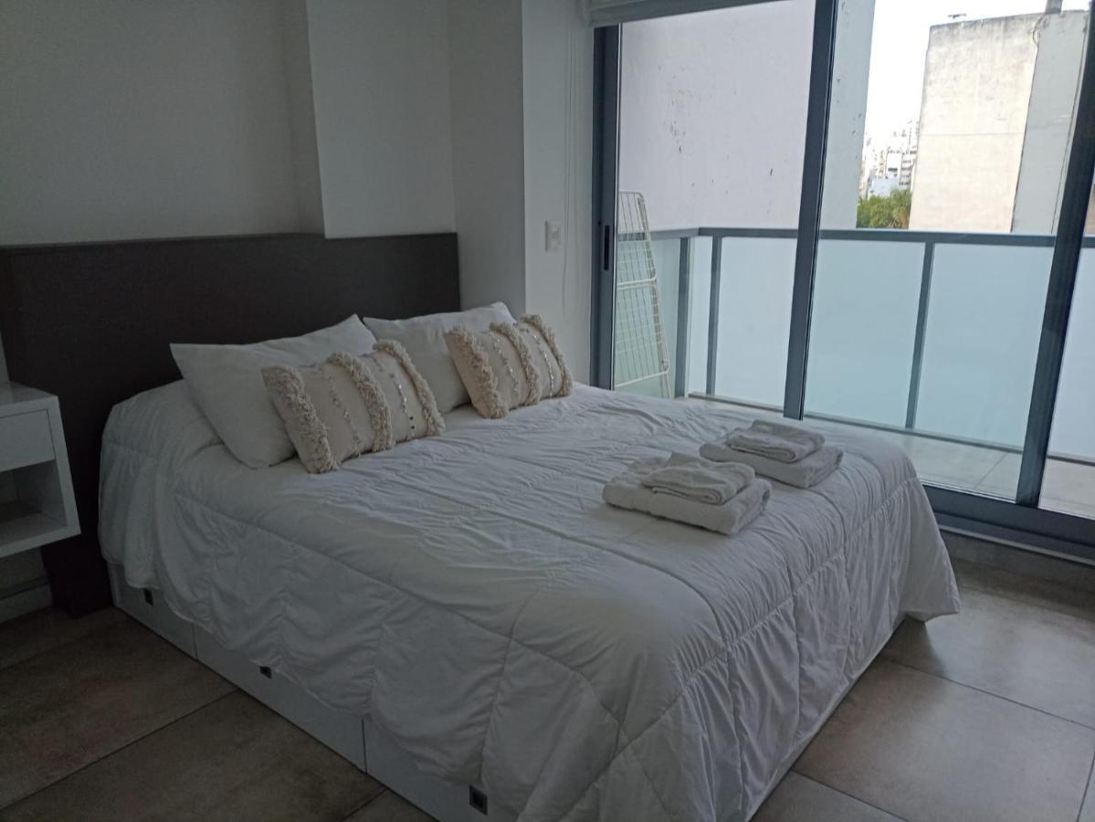Departamento En Torre De Alta Categoria Con Amenities Excelente Ubicacion En Recoleta Apartment *