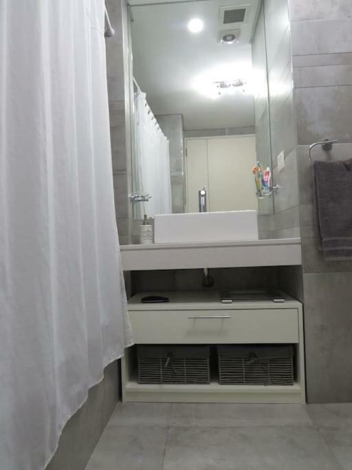 Departamento En Torre De Alta Categoria Con Amenities Excelente Ubicacion En Recoleta * Buenos Aires