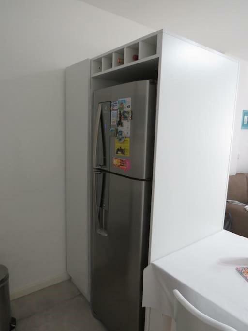 Departamento En Torre De Alta Categoria Con Amenities Excelente Ubicacion En Recoleta *